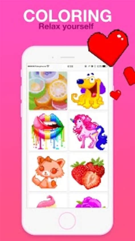Coloring Life APK Download for Android 