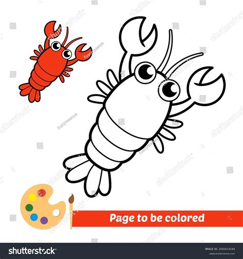 Winter Scene Coloring Pictures