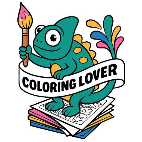 Coloring Lover Co