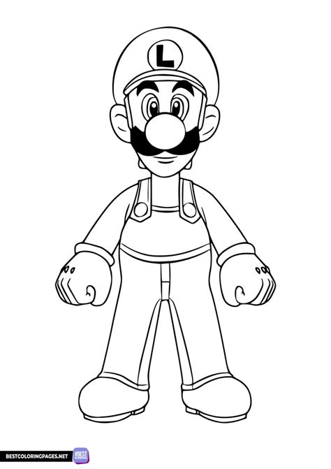 Brazil Coloring Sheets