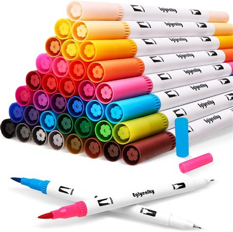 Coloring Markers Se