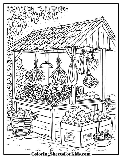 Princess Coloring Pages Easy