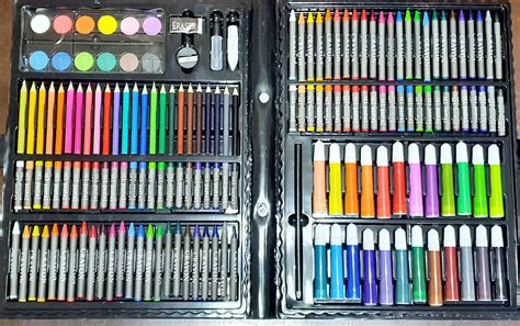 Coloring Materials
