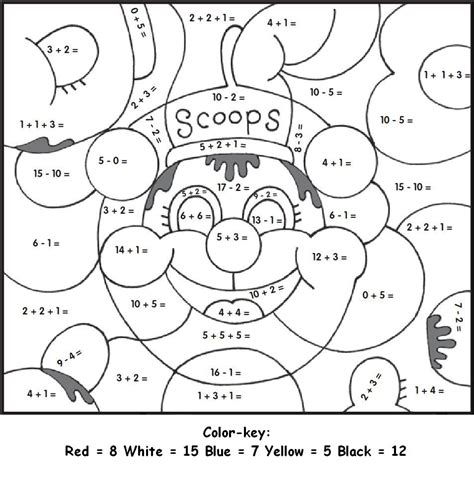 Poppy Playtime Characters Coloring Pages