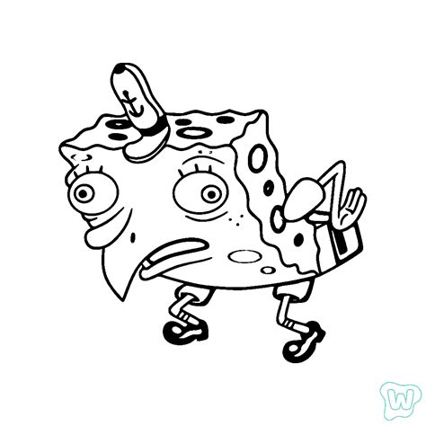Coloring Memes