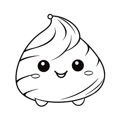 Coloring Meringue