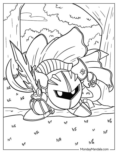 Coloring Meta