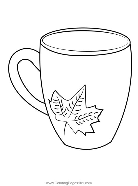 Free Coloring Pages For Kindergarten