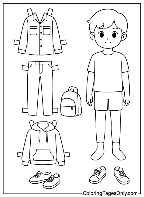 Coloring On Paper