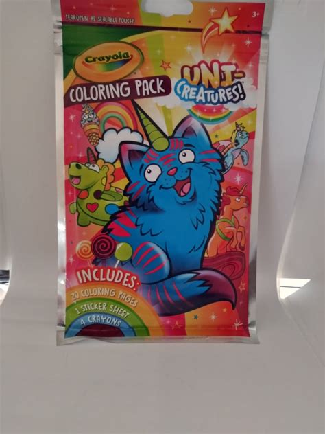 Coloring Pack