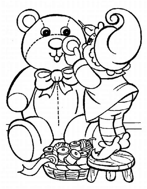 Coloring Packets