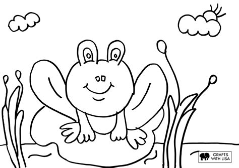 Coloring Pad