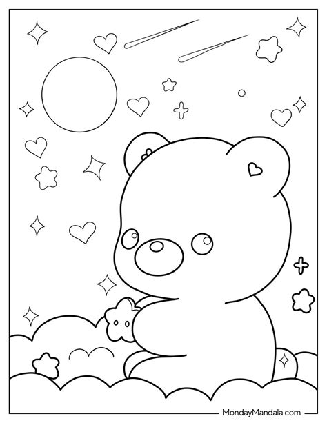 Coloring Paes