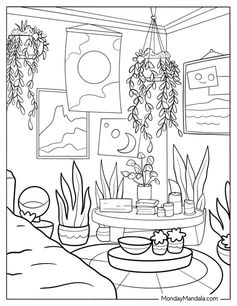 Thanksgiving Coloring Pages For Adults Free
