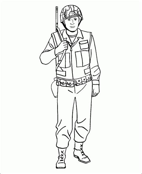 Coloring Page Coa