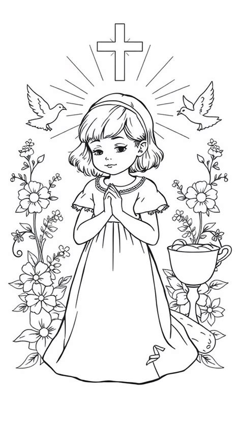 Among Us Coloring Pages Cute