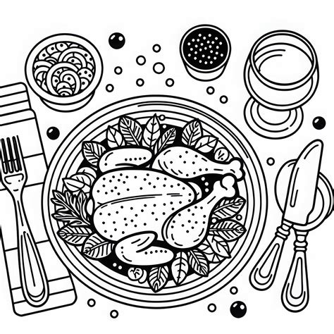 Coloring Page Danie