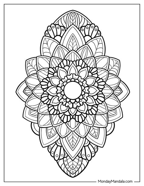 Coloring Page Designs