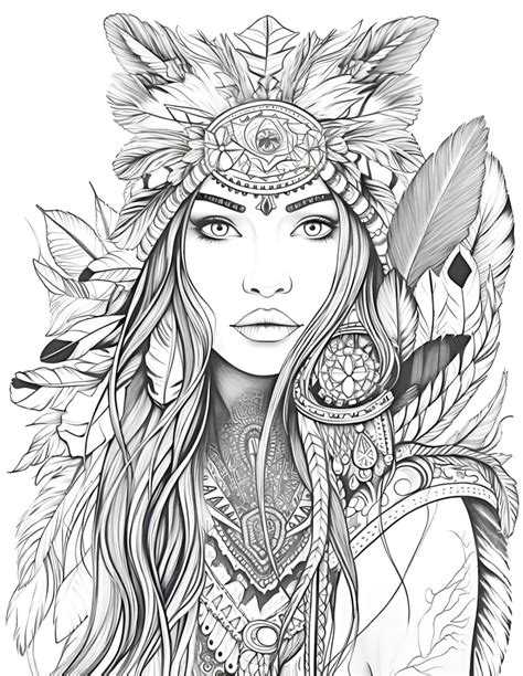Coloring Page Download