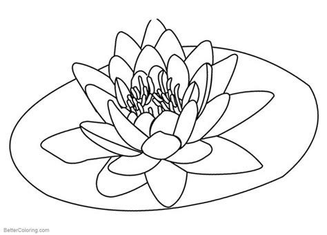 Remote Control Coloring Page