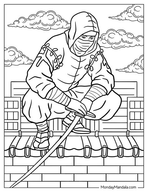Mlp Rainbow Dash Coloring Pages