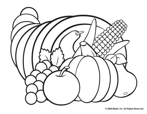 Coloring Pages For Spring Printable
