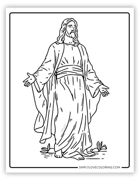 St Patrick's Day Coloring