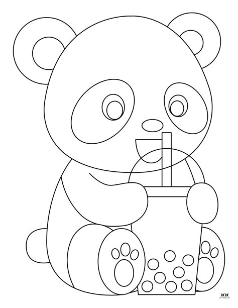 Anime Princess Coloring Pages
