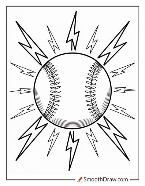 Unique Coloring Sheets