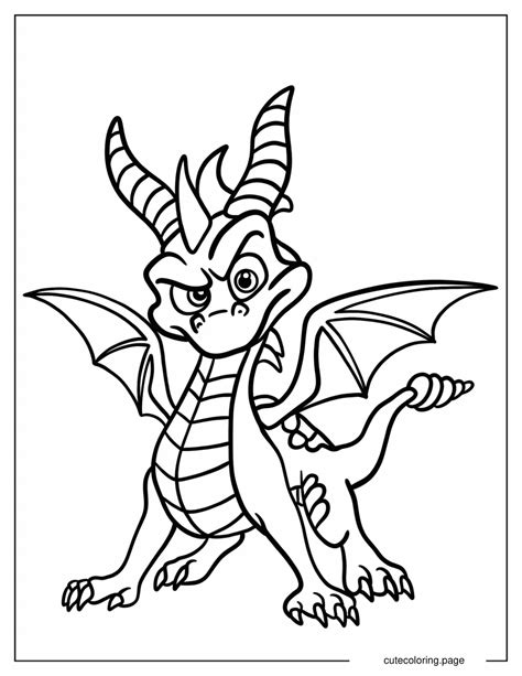White Coloring Pages