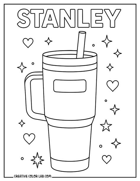 American Eagle Coloring