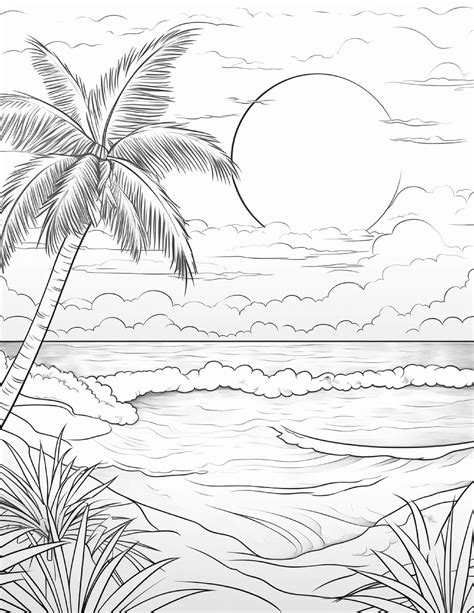 Angels And Shepherds Coloring Page
