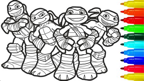 Easy Holiday Coloring Pages