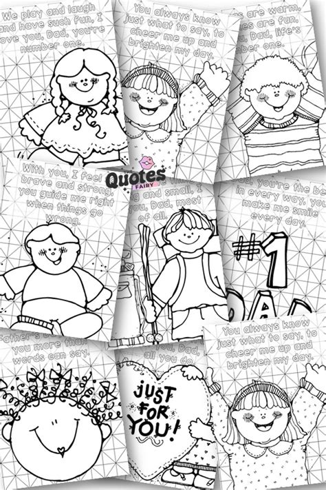 Coloring Page Too