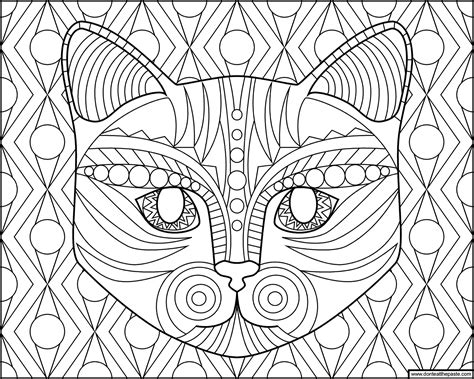 Coloring Page Transparen