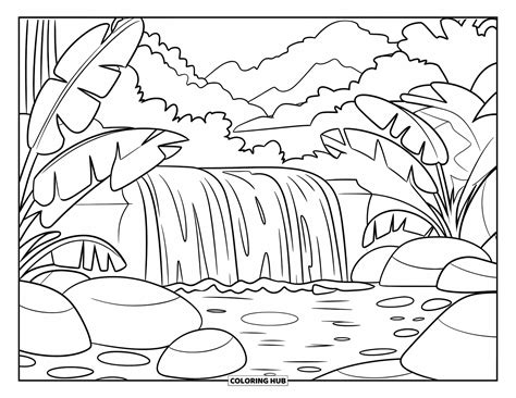 Mickey And Minnie Mouse Coloring Pages Printables