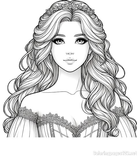 7 Days Of Creation Coloring Sheet