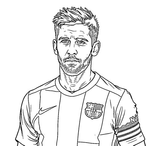 Coloring Pages About Pau