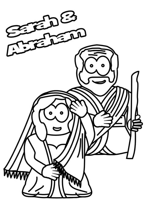 Coloring Sheet Rabbit