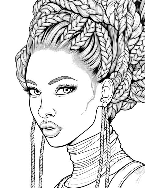 Coloring Pages Football