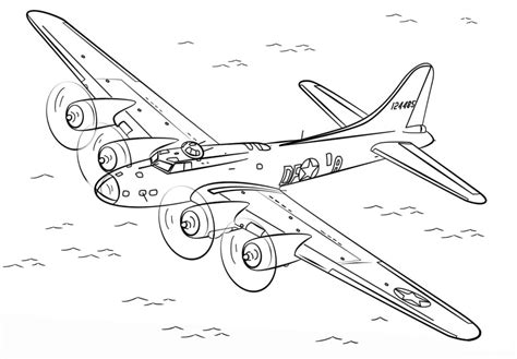 Mother Mary Coloring Page
