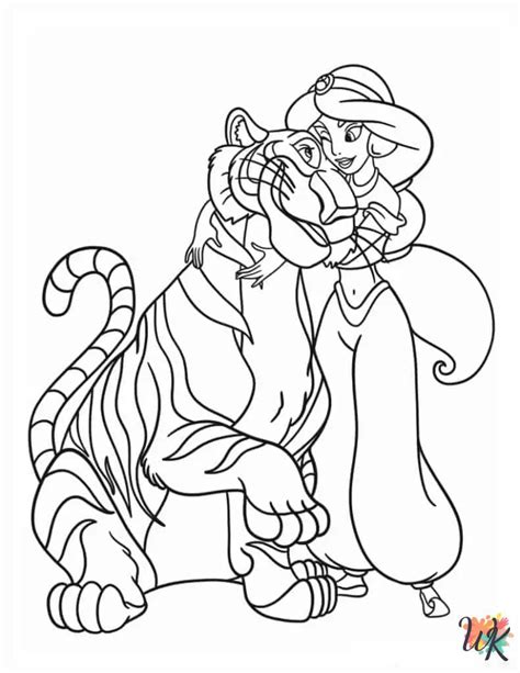 Printable Coloring Pages Names
