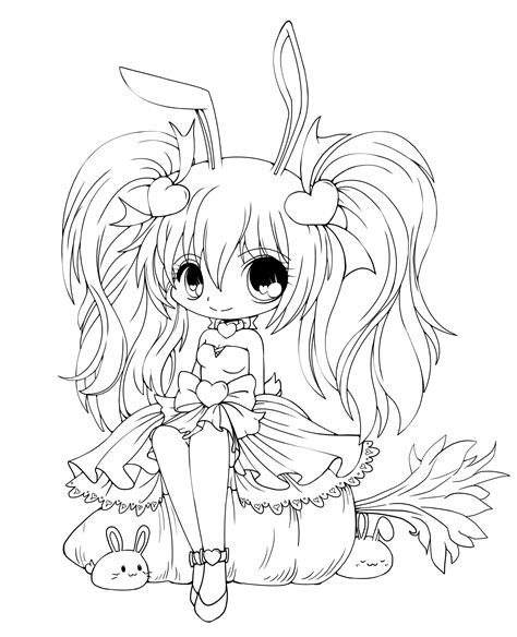 The Kissing Hand Coloring Page