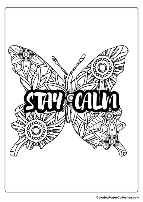 Shoes Coloring Page