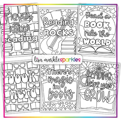 Coloring Pages Book