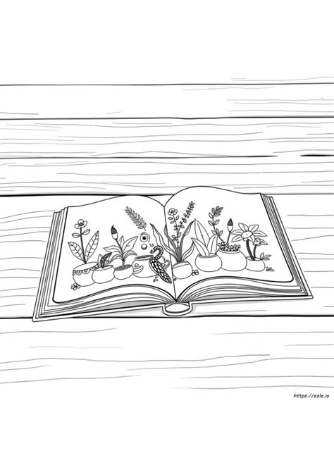 Coloring Pages Book Of Life