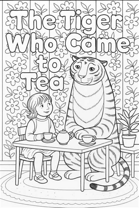 Coloring Pages Came