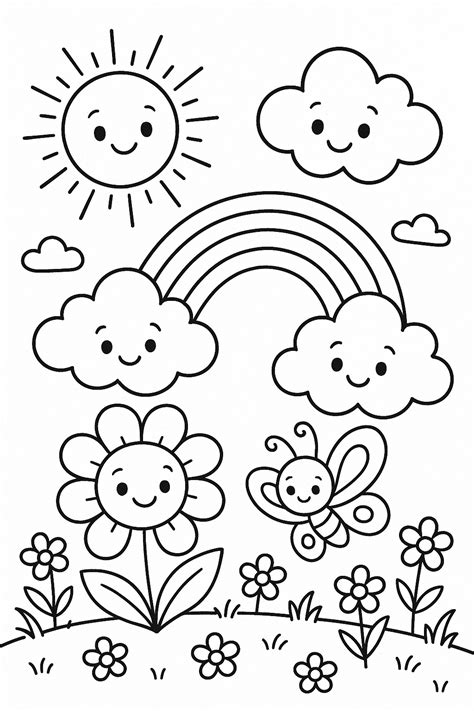 Pokemon Coloring Pages Online