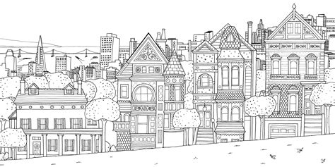Pumpkin Coloring Book Pages