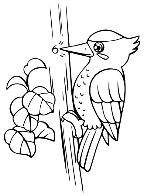 Coloring Pages Clipar